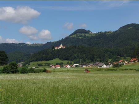 Podolnica s sv. Urhom